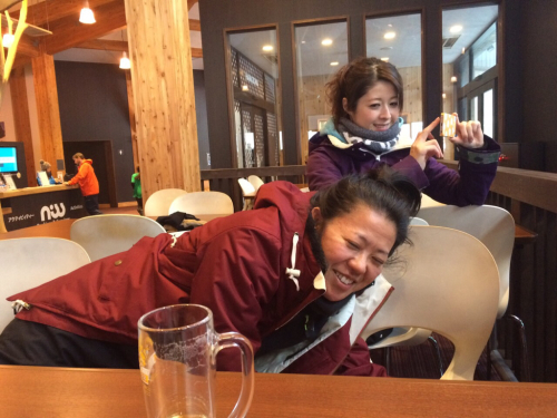 北海道6日目⭐️ニセコ_c0151965_19254048.jpg