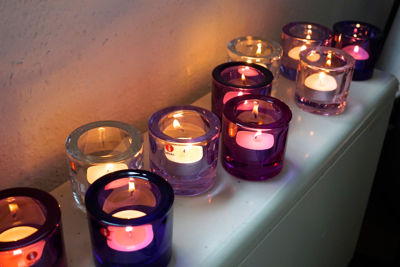 iittala Kivi 60mm -Amethyst & 紫系のKiviたち : buckの気まま iittala Kivi 60mm -Amethyst & 紫系のKiviたち : buckの気まま