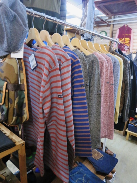 遅ればせながら・・・送っております。。。SALE!etc.. DM_d0152280_23274966.jpg