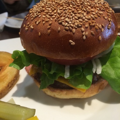 ハンバーガー_f0202682_18044427.jpg