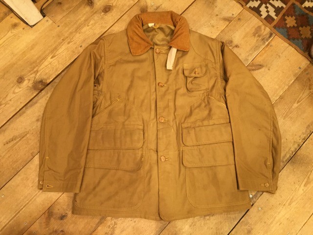 ハンティングジャケット_d0121303_20201047.jpg