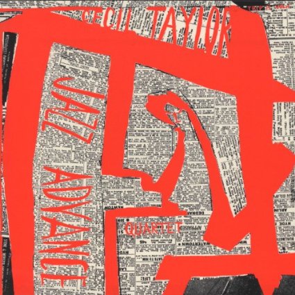 Jazz Advance Cecil Taylor_b0109511_7294037.jpg