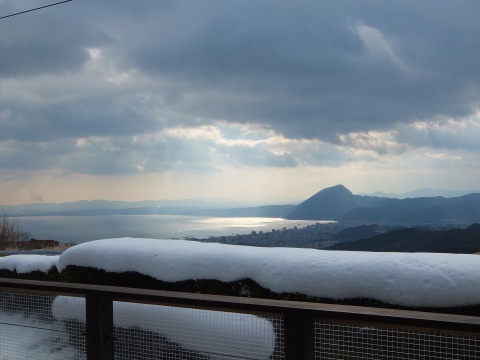 九州かっとび紀行　その6　「くじゅう越え」。_d0352022_01211745.jpg