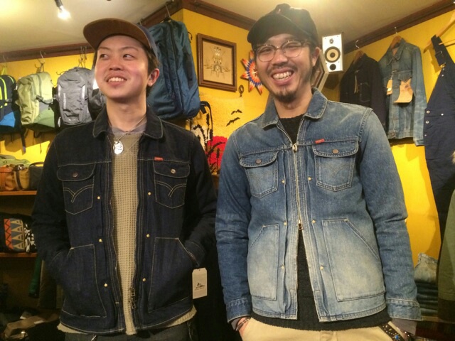 今週ももちろん入荷ラッシュ‼‼_c0167336_22331475.jpg