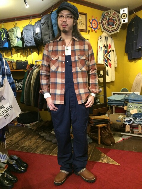 今週ももちろん入荷ラッシュ‼‼_c0167336_22331479.jpg