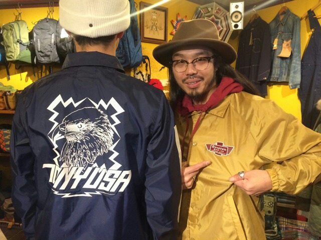 今週ももちろん入荷ラッシュ‼‼_c0167336_22331562.jpg
