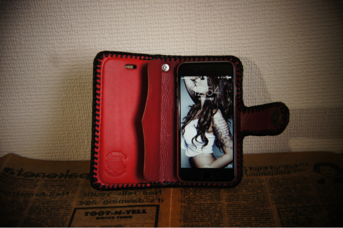 \"Smartphone Case (for iPhone6/6s)\"_a0161744_00394571.jpg