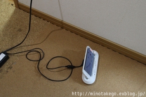 隠した方が美しいもの ~コンセント~_e0343145_20241392.jpg