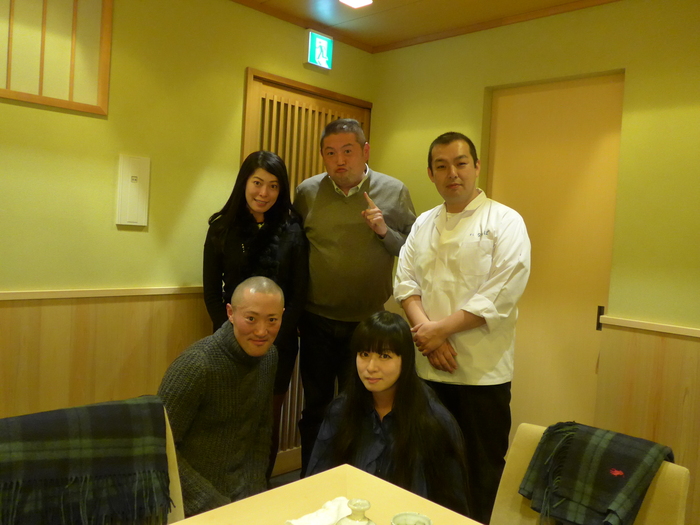 阿佐ヶ谷「鮨 なんば」へ行く。_f0232060_20111567.jpg