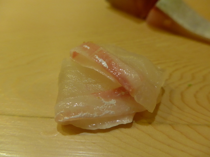 阿佐ヶ谷「鮨 なんば」へ行く。_f0232060_20183052.jpg