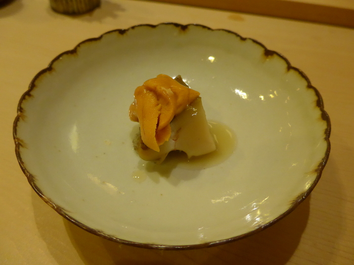 阿佐ヶ谷「鮨 なんば」へ行く。_f0232060_20245440.jpg