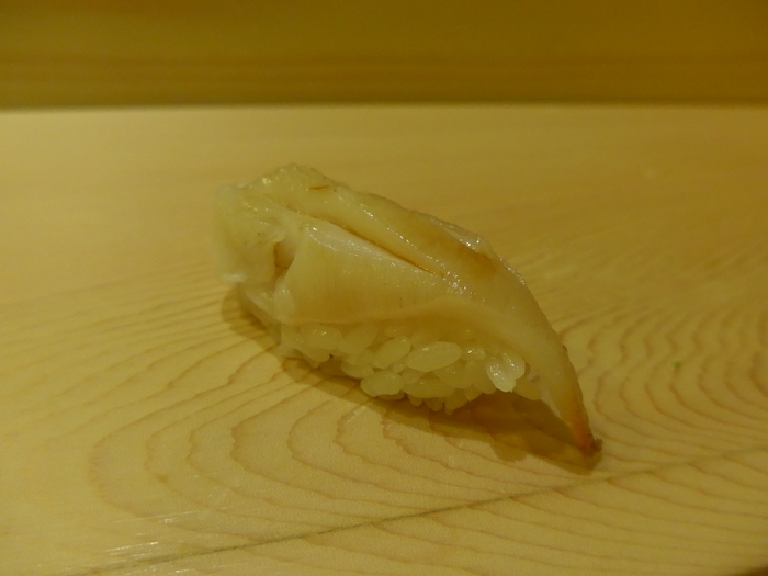 阿佐ヶ谷「鮨 なんば」へ行く。_f0232060_20263297.jpg