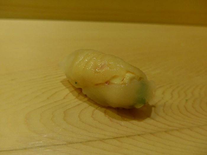 阿佐ヶ谷「鮨 なんば」へ行く。_f0232060_2039691.jpg