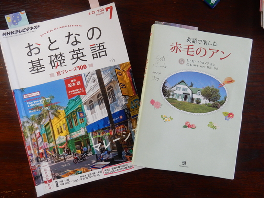 ’16,1,30(土)雨の日は好きな事が一杯!_f0060461_9245080.jpg