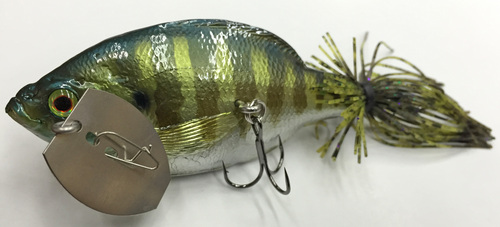 ゾーイ トップブレードJR_a0040876_19124388.jpg