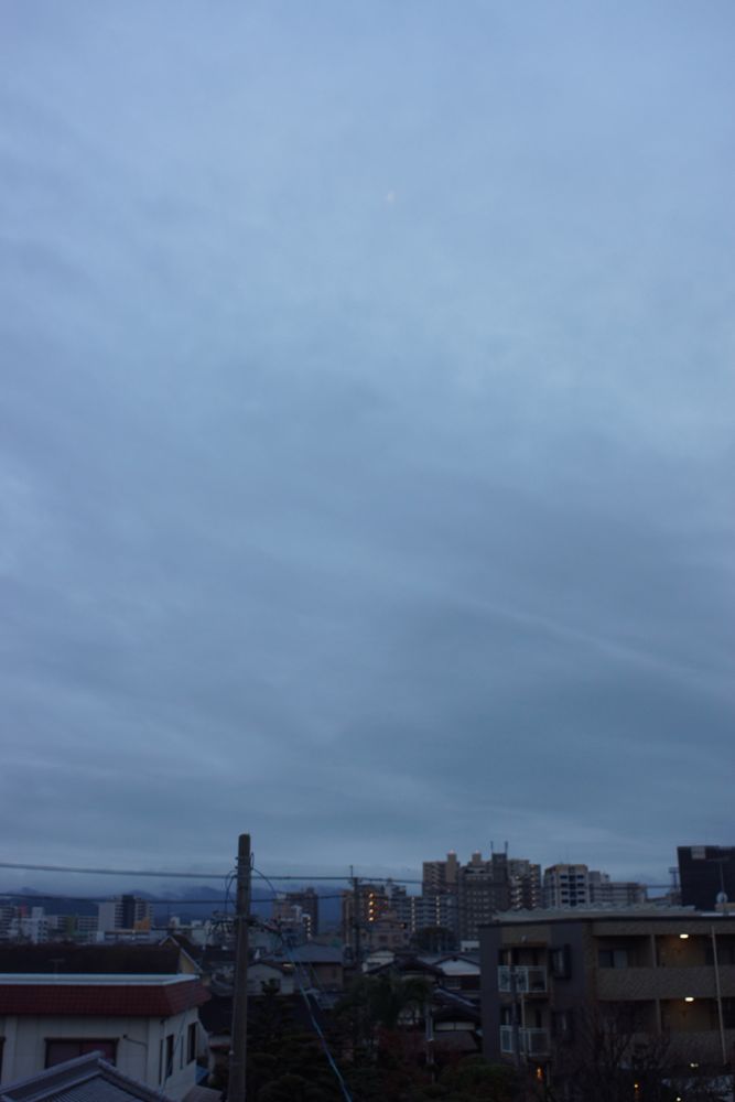 朝歌1月30日_c0169176_755456.jpg