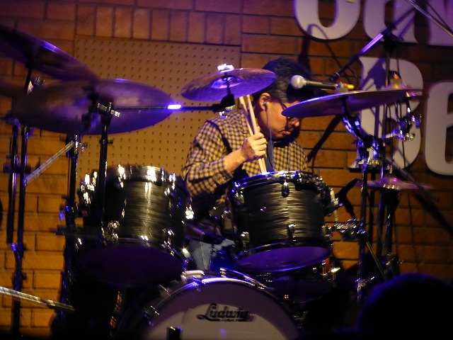 2015年12月27日、カラフル年末2デイズライブの2日目でした!vol.1_e0188087_19275590.jpg