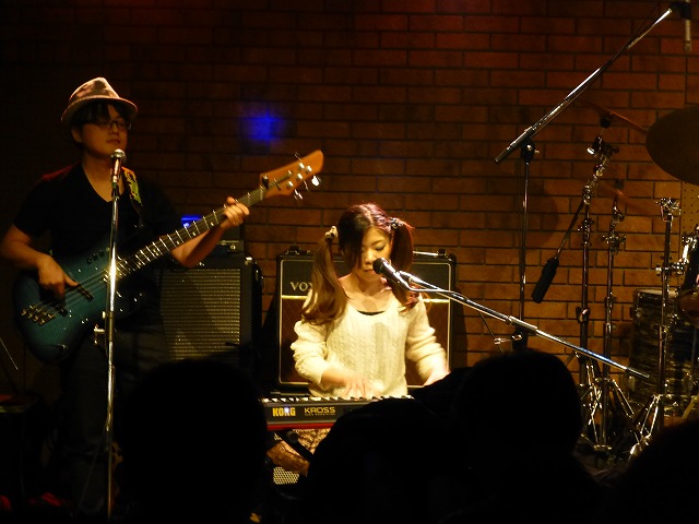 2015年12月27日、カラフル年末2デイズライブの2日目でした!vol.1_e0188087_19543343.jpg