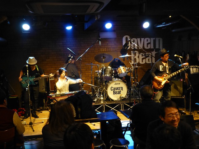 2015年12月27日、カラフル年末2デイズライブの2日目でした!vol.1_e0188087_19553346.jpg