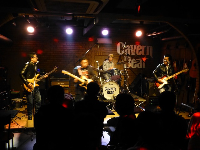 2015年12月27日、カラフル年末2デイズライブの2日目でした!vol.1_e0188087_23582743.jpg
