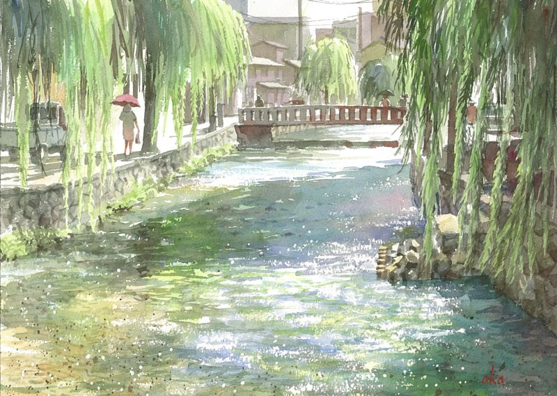 白川　京都_f0253789_10501017.jpg