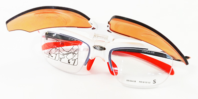 RUDYPROJECTフリップアップサングラスIMPLUSE(インパルス)2016年限定コレクション入荷!_c0003493_15182474.jpg