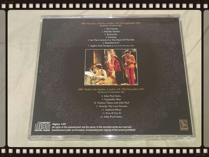 PINK FLOYD / BBC TOP GEAR 1967 UPGRADE_b0042308_22481066.jpg