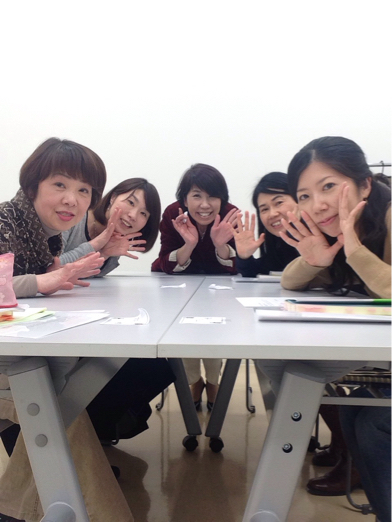 カルチャー様での講座とメモリーのお話_f0249610_20590156.jpg