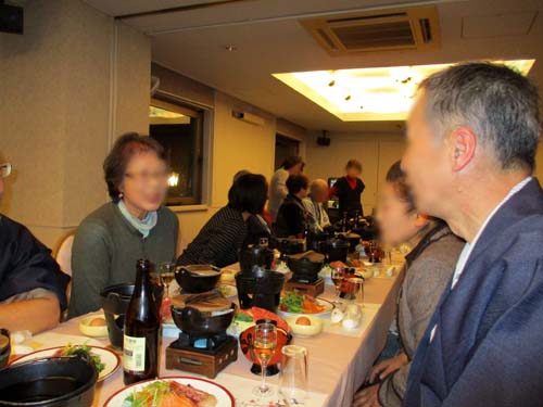 寿勧学院同期新年会_d0127634_12564688.jpg