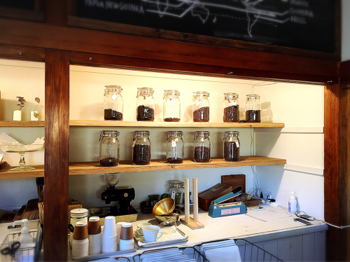 HOME COFFEE ROASTER (ホームコーヒーロースター)_e0292546_21483151.jpg