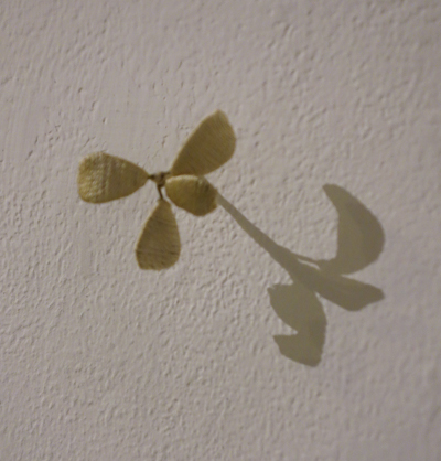 本日1/31最終日【小林泰子作品展〜Spring is just around the corner〜その曲がり角の向こうに】_a0017350_08091105.jpg