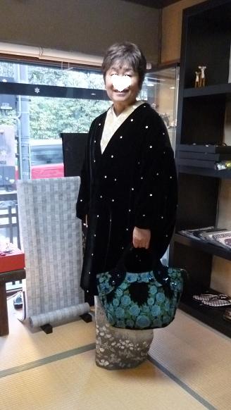 一月の着物姿のお客さま・2月1日(月)・2日(火)の営業時間_f0181251_14122619.jpg
