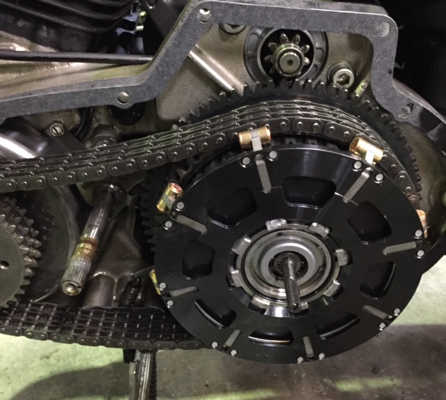Engine repair などなど_c0152253_9344817.jpg