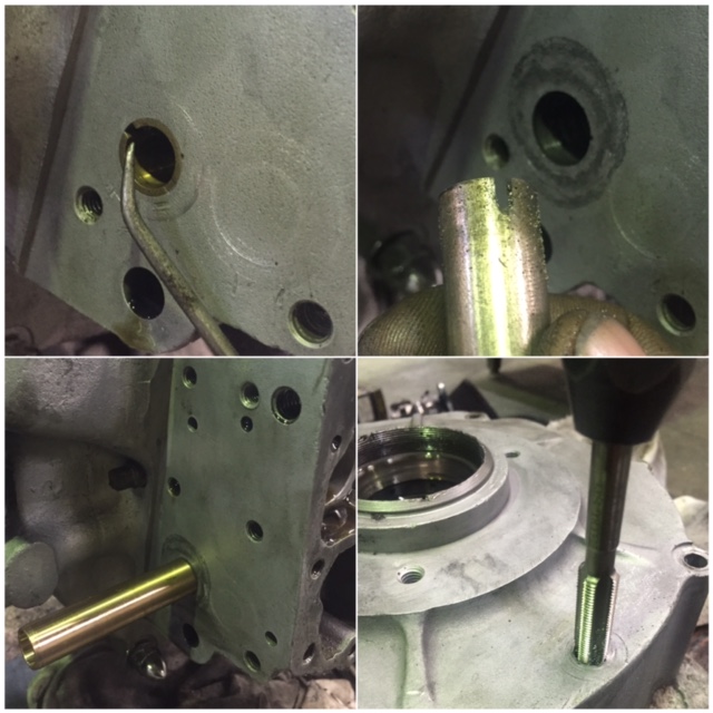 Engine repair などなど_c0152253_9353247.jpg