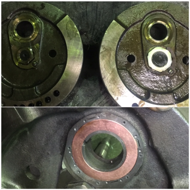 Engine repair などなど_c0152253_937726.jpg