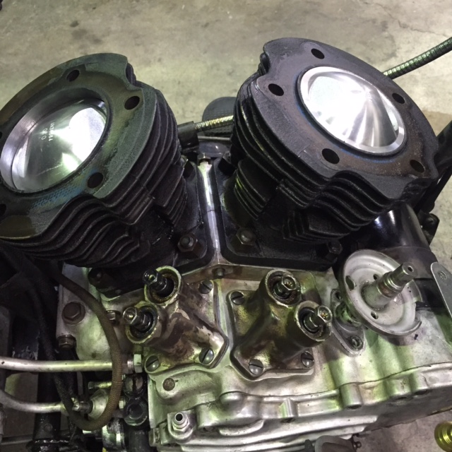Engine repair などなど_c0152253_9383734.jpg