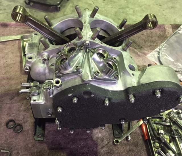 Engine repair などなど_c0152253_938627.jpg