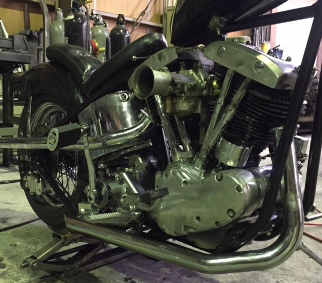 Engine repair などなど_c0152253_9394024.jpg