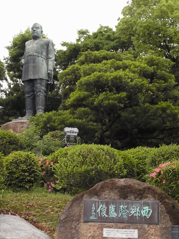 鹿児島旅行　食べ物編_a0076463_21424253.jpg