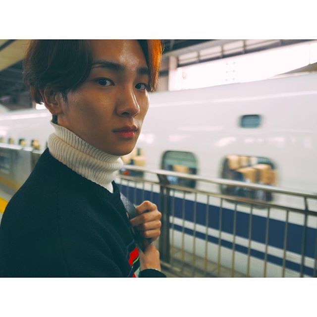 Key \' Keystagram \' // 160130_e0080563_20584032.jpg