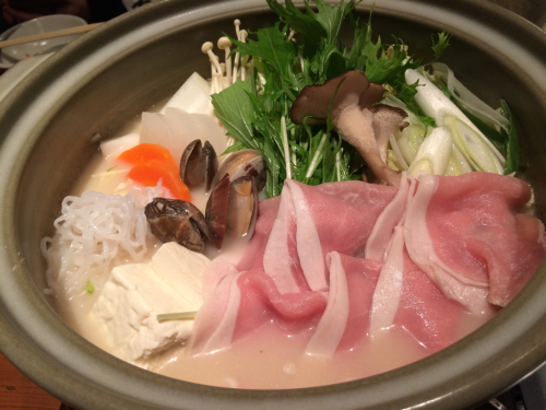 北海道8日目⭐️ルスツの夜 和食 かかし_c0151965_23173055.jpg