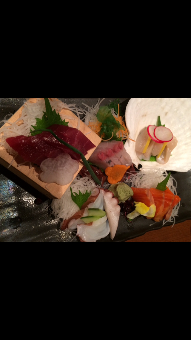 北海道8日目⭐️ルスツの夜 和食 かかし_c0151965_23425973.jpg
