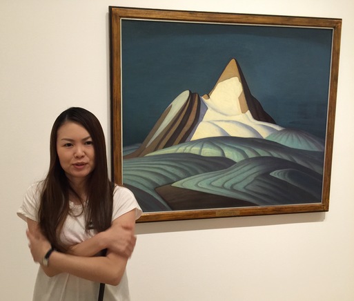 Lawren Harris@Hammer Museum_a0244868_1474368.jpg