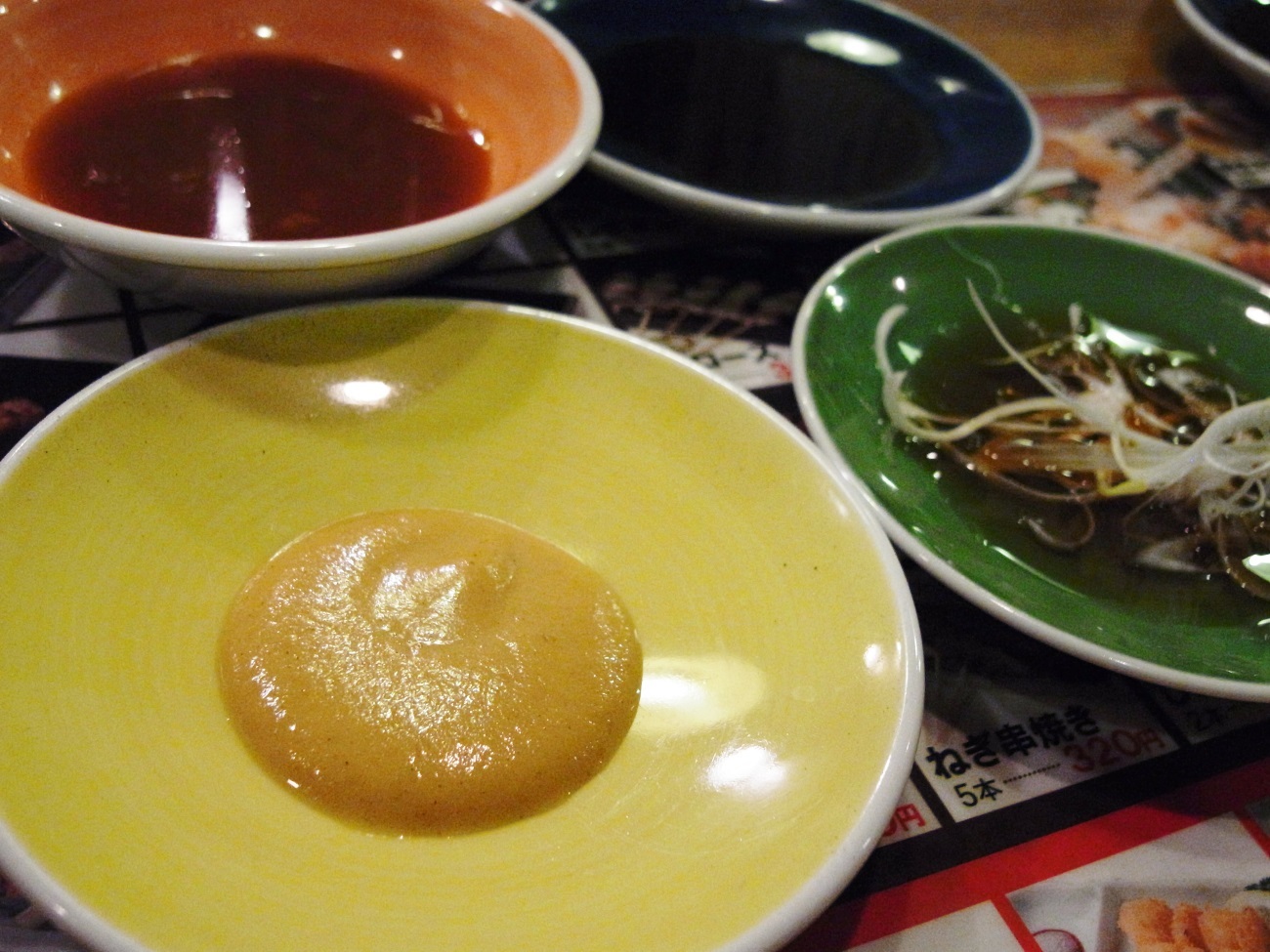 やっぱり純けいがウマい やきとりの名門 秋吉 江坂店 焼鳥 串カツ 地下鉄江坂 食マニア Yの書斎