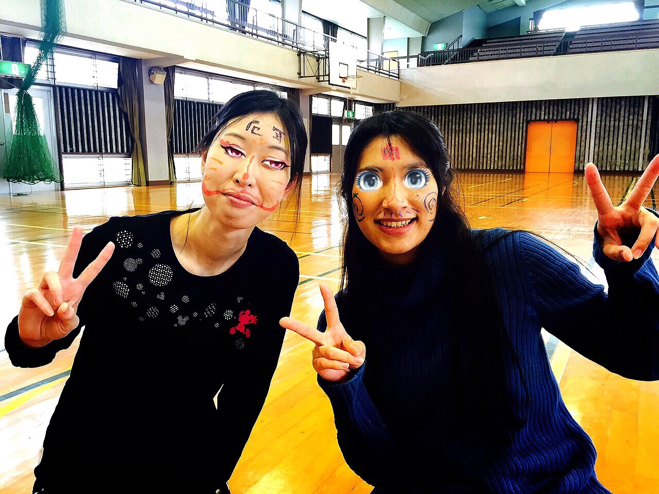 新春はねつき大会2016&温たびコラボ 温泉行こう! _c0150273_2224645.jpg