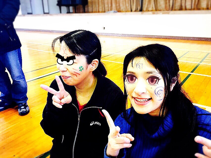 新春はねつき大会2016&温たびコラボ 温泉行こう! _c0150273_2232684.jpg