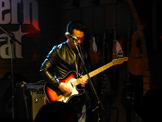 2015年12月27日、カラフル年末2デイズライブの2日目でした!vol.1_e0188087_002484.jpg