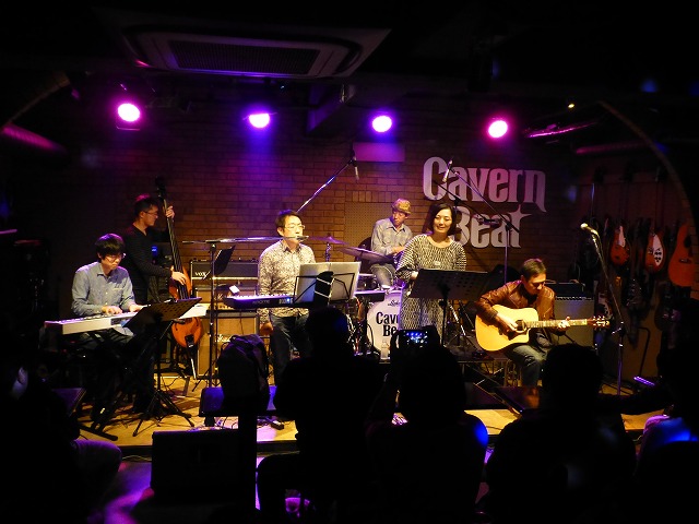 2015年12月27日、カラフル年末2デイズライブの2日目でした!vol.1_e0188087_22332728.jpg