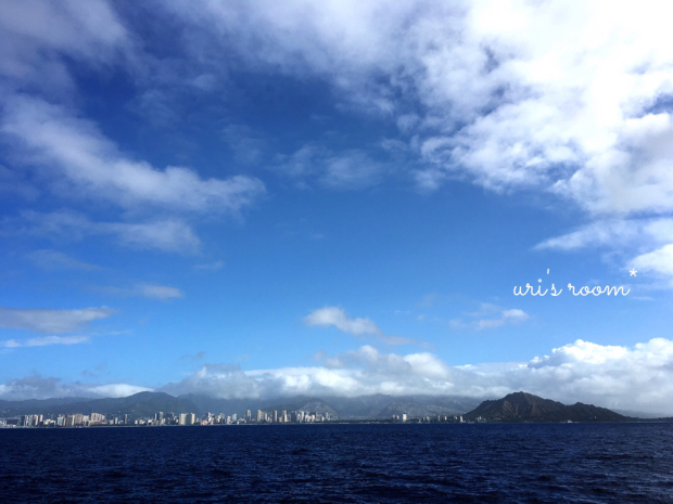 初めてのハワイ旅行(3泊5日)後編!_a0341288_02173405.jpg