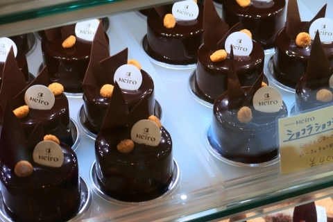 バレンタインバレンタイン(;゜0゜)_b0345088_00084117.jpg